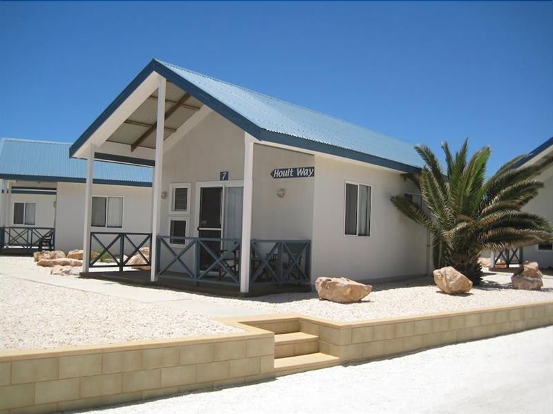 Oceanside Village Denham Extérieur photo