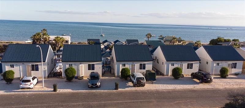 Oceanside Village Denham Extérieur photo