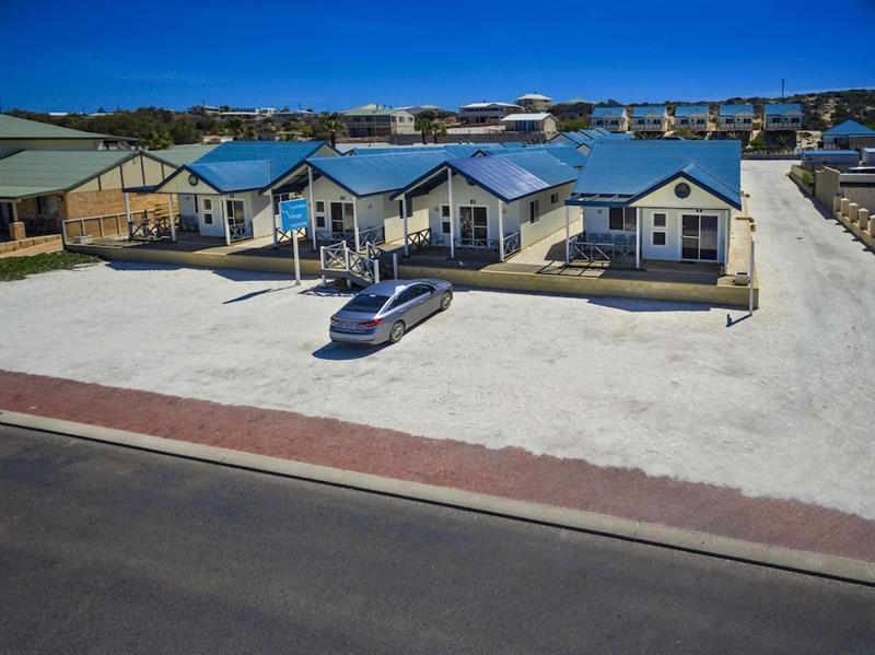 Oceanside Village Denham Extérieur photo