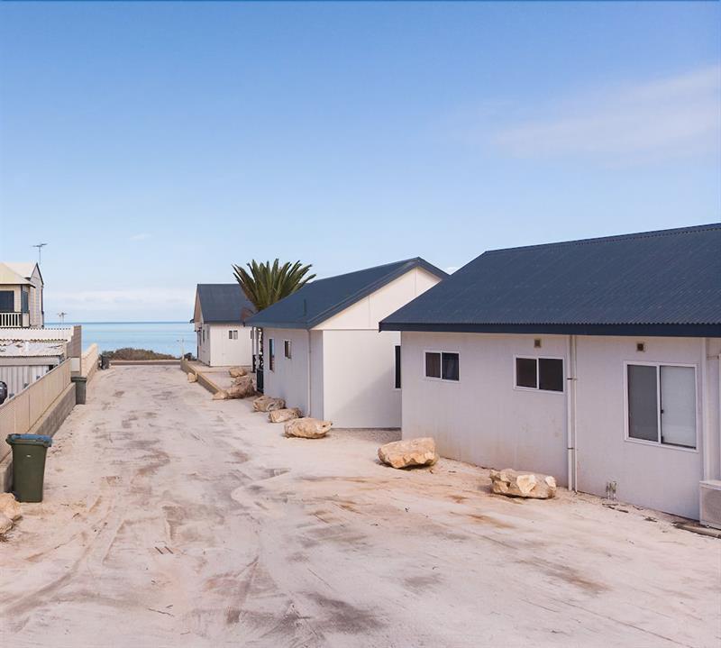 Oceanside Village Denham Extérieur photo