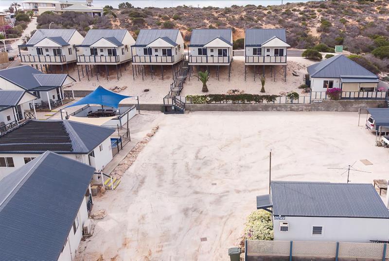 Oceanside Village Denham Extérieur photo