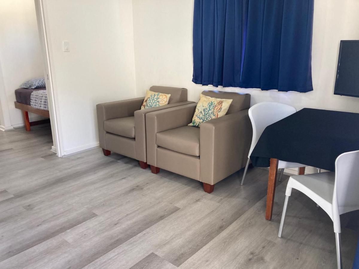 Oceanside Village Denham Extérieur photo