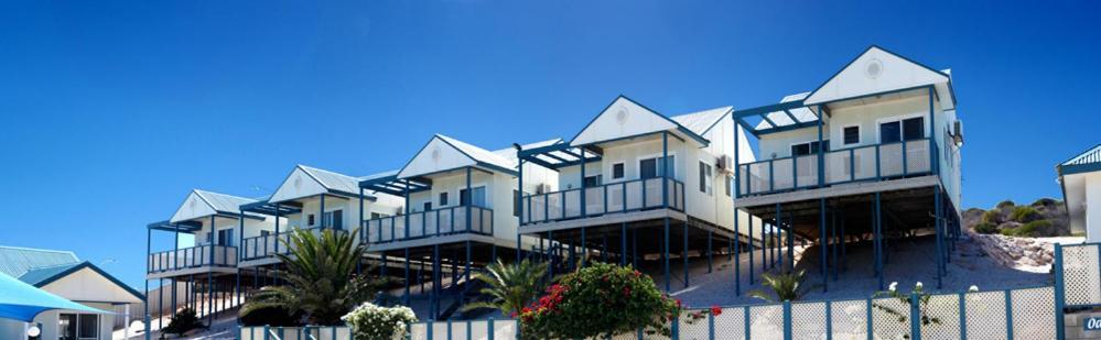 Oceanside Village Denham Extérieur photo