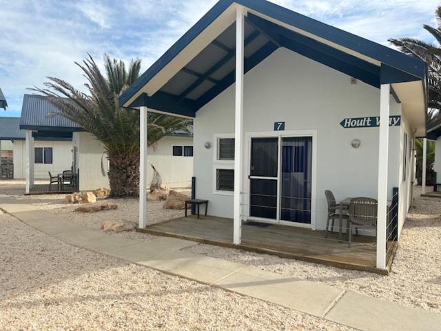 Oceanside Village Denham Extérieur photo