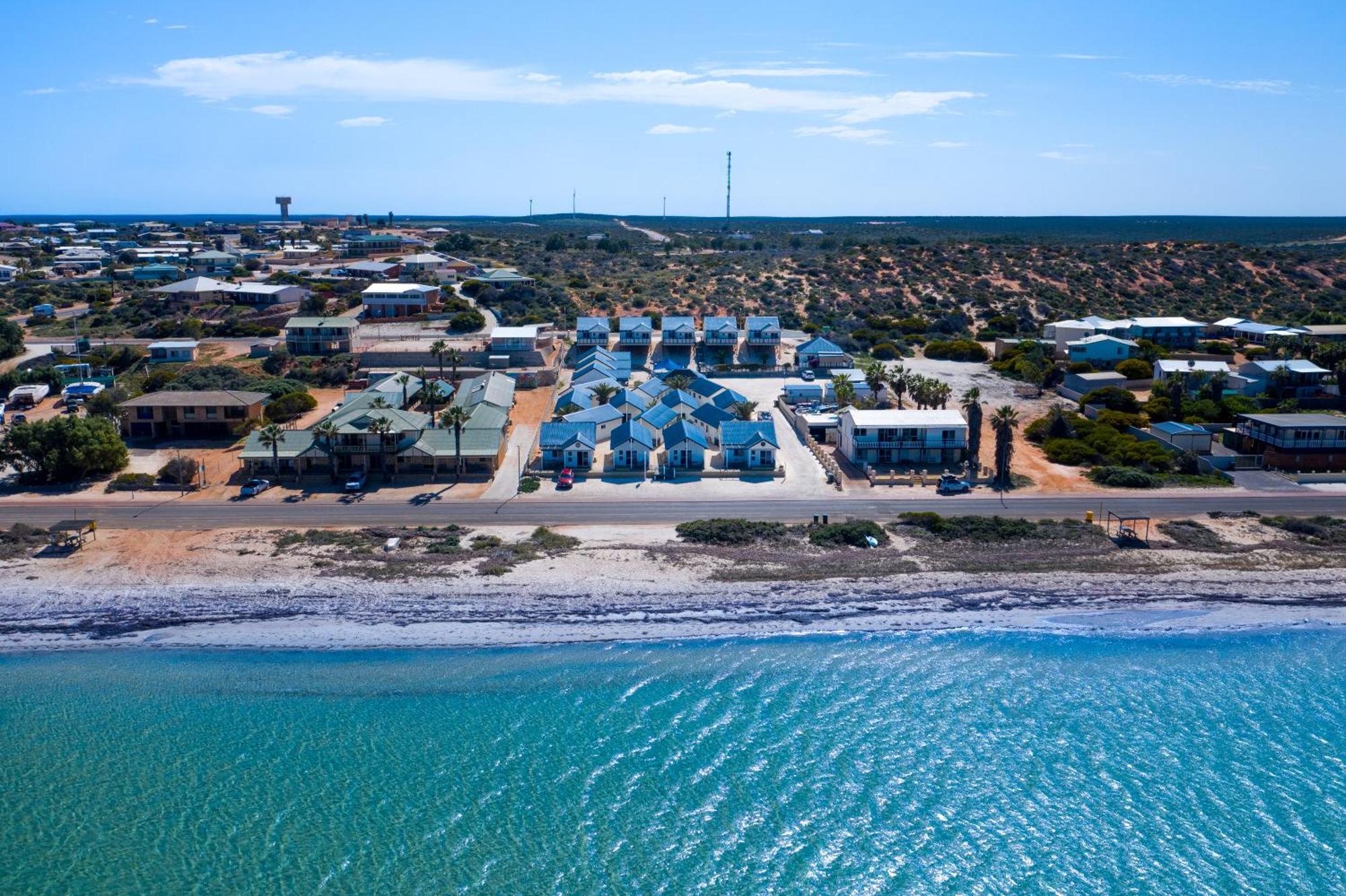 Oceanside Village Denham Extérieur photo