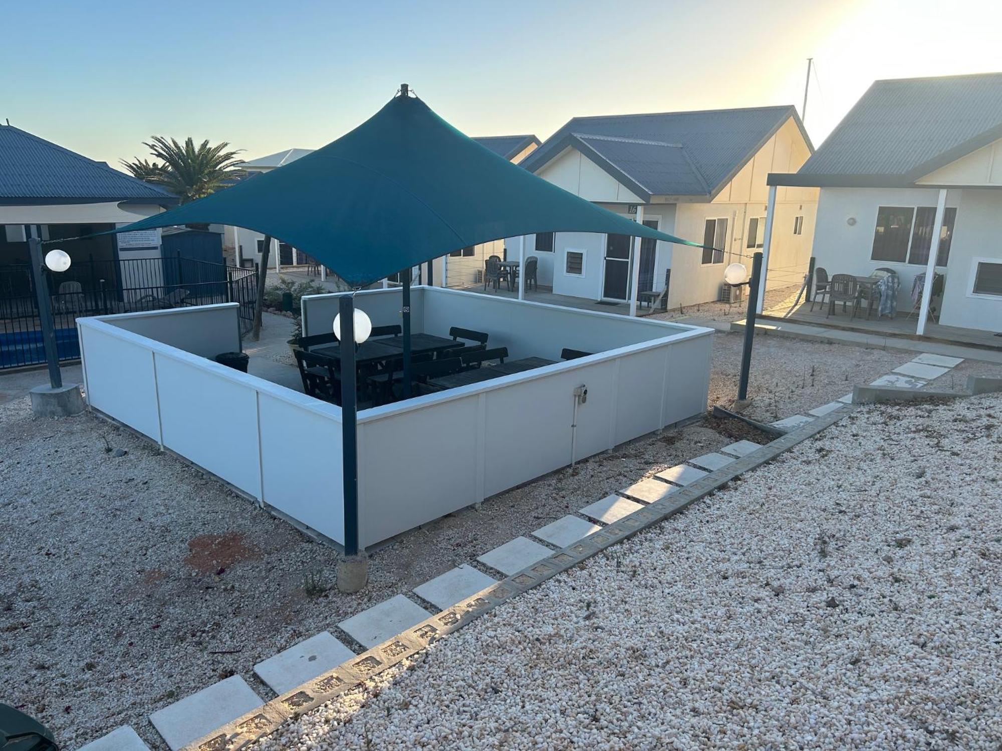 Oceanside Village Denham Extérieur photo