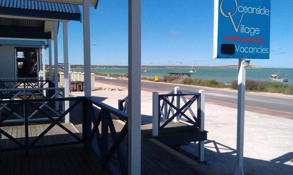 Oceanside Village Denham Extérieur photo