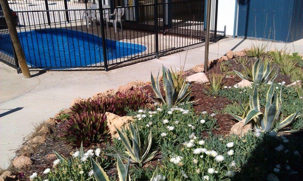 Oceanside Village Denham Extérieur photo