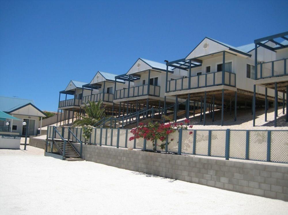 Oceanside Village Denham Extérieur photo