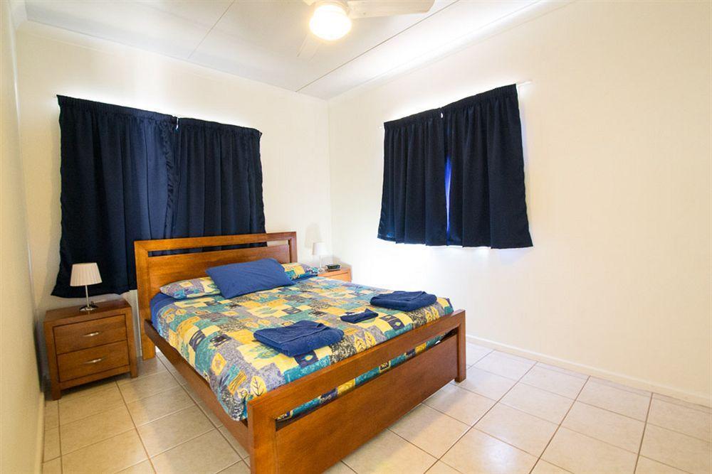 Oceanside Village Denham Extérieur photo
