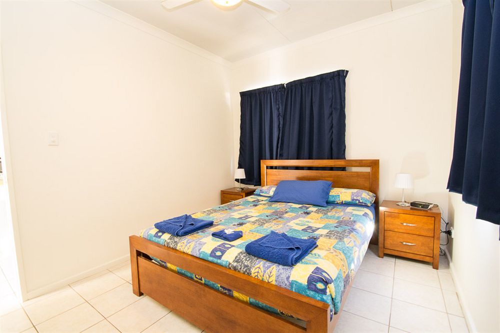Oceanside Village Denham Extérieur photo