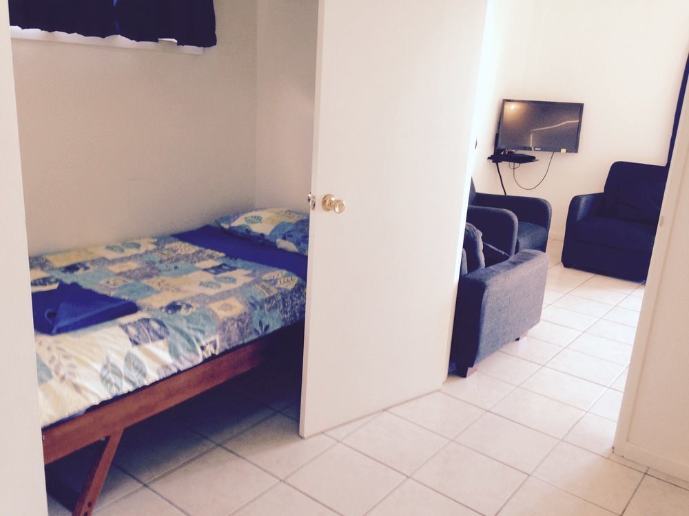 Oceanside Village Denham Extérieur photo