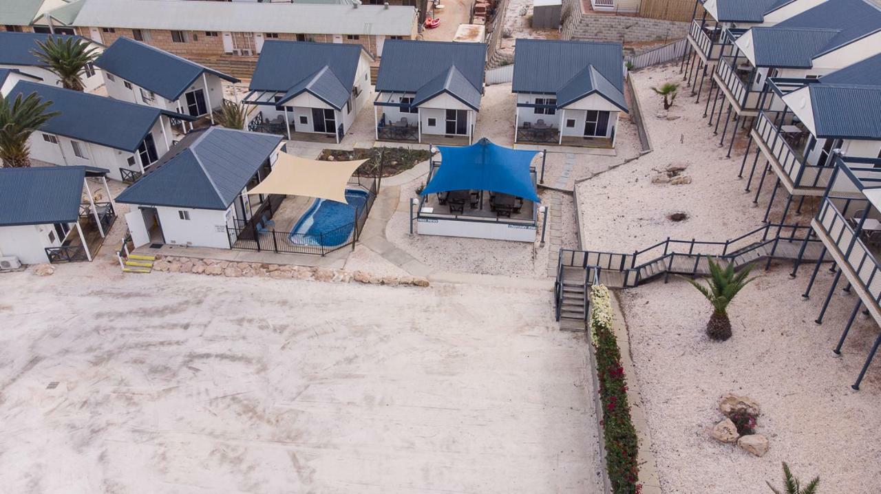 Oceanside Village Denham Extérieur photo