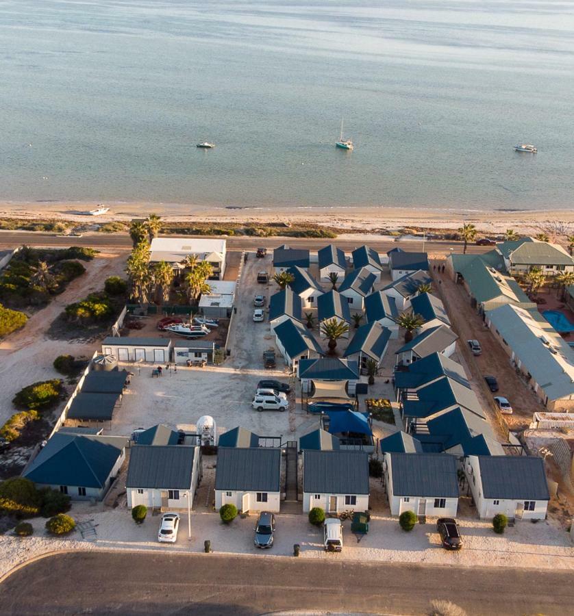 Oceanside Village Denham Extérieur photo