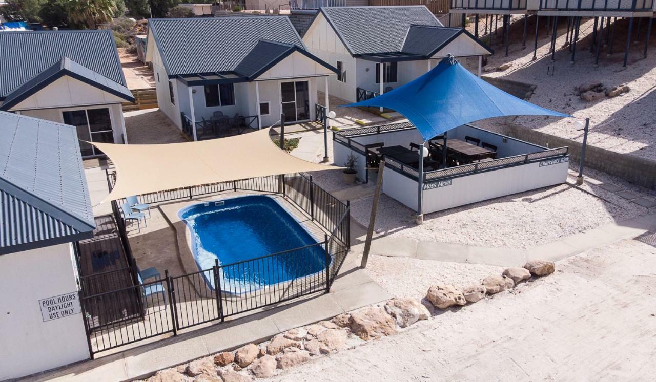 Oceanside Village Denham Extérieur photo