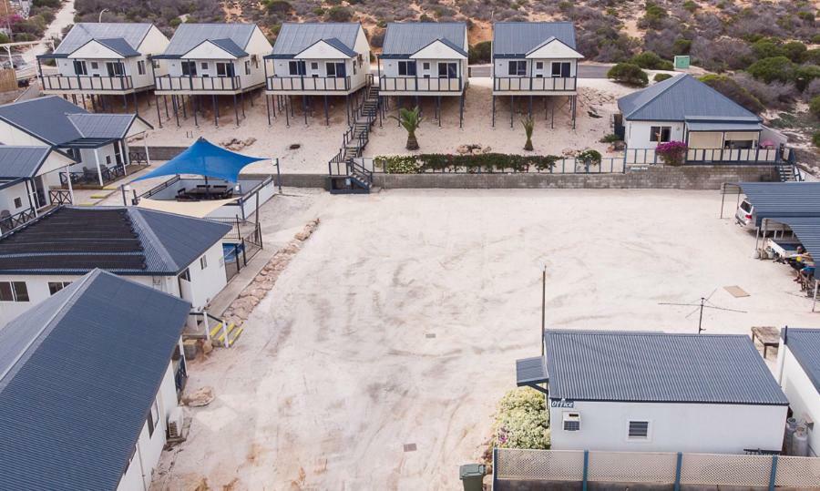 Oceanside Village Denham Extérieur photo