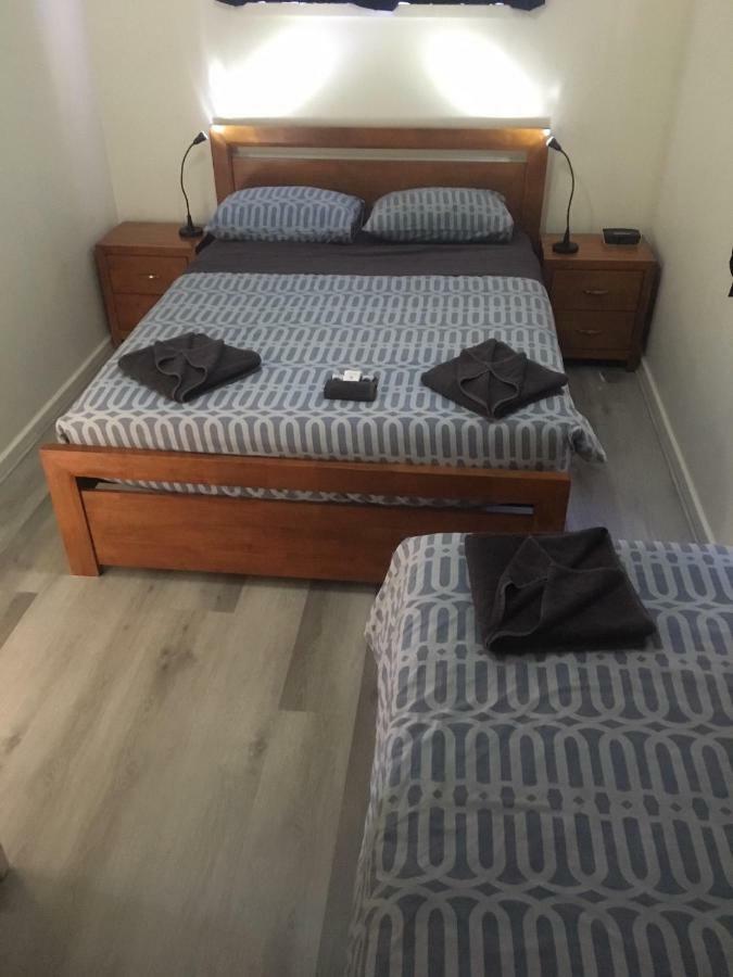 Oceanside Village Denham Extérieur photo